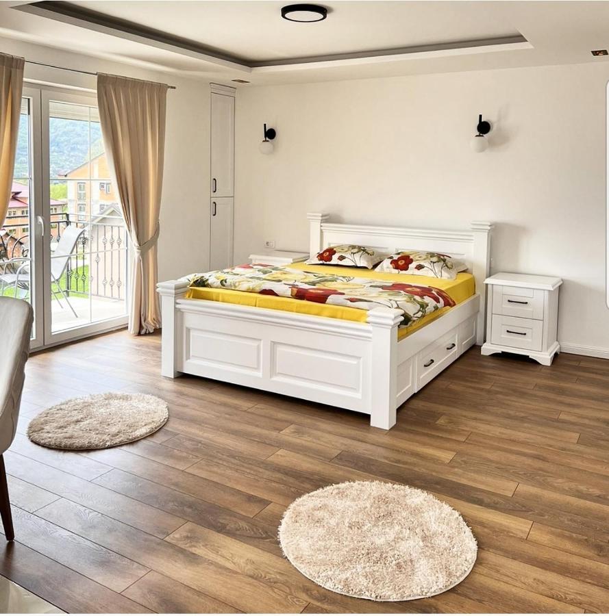 Ema Apartments Plav Luaran gambar