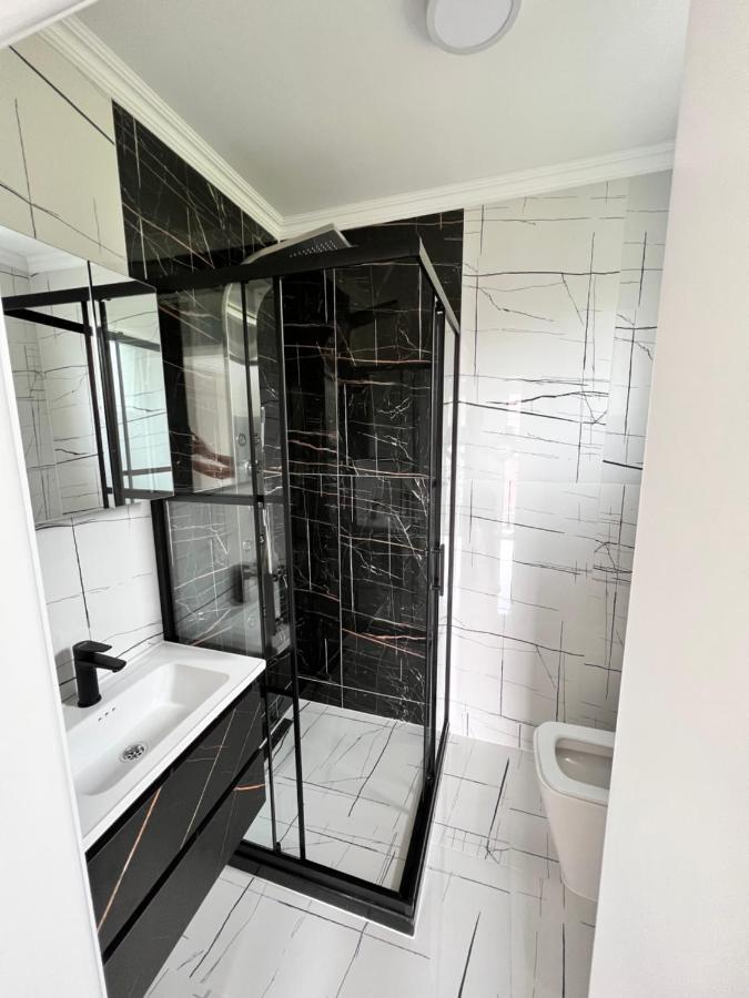 Ema Apartments Plav Luaran gambar