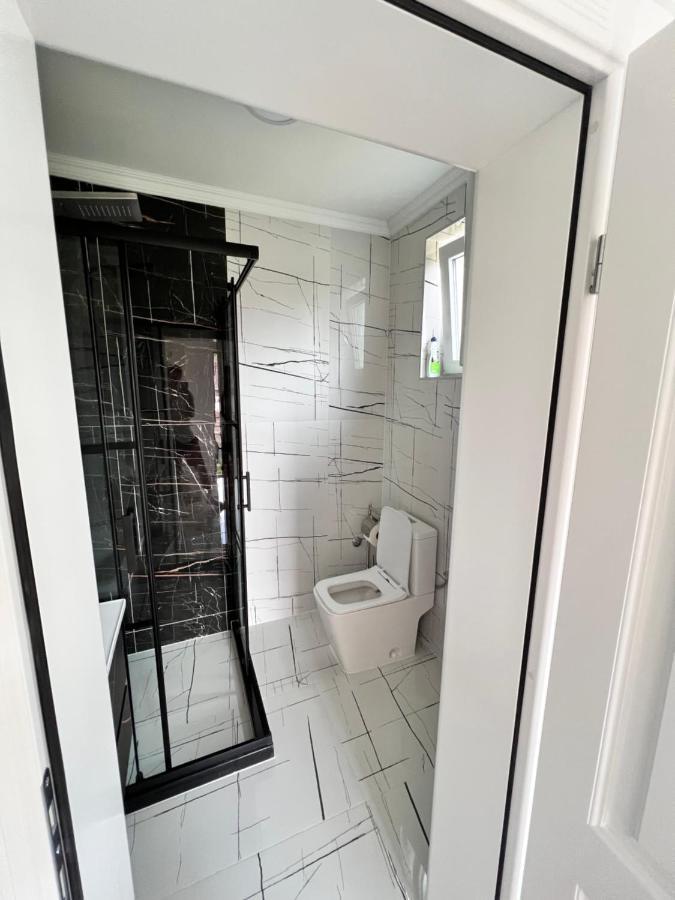 Ema Apartments Plav Luaran gambar