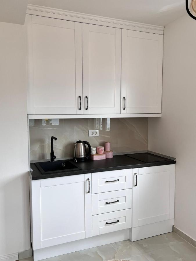 Ema Apartments Plav Luaran gambar