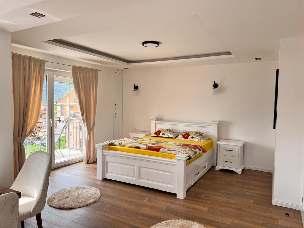 Ema Apartments Plav Luaran gambar