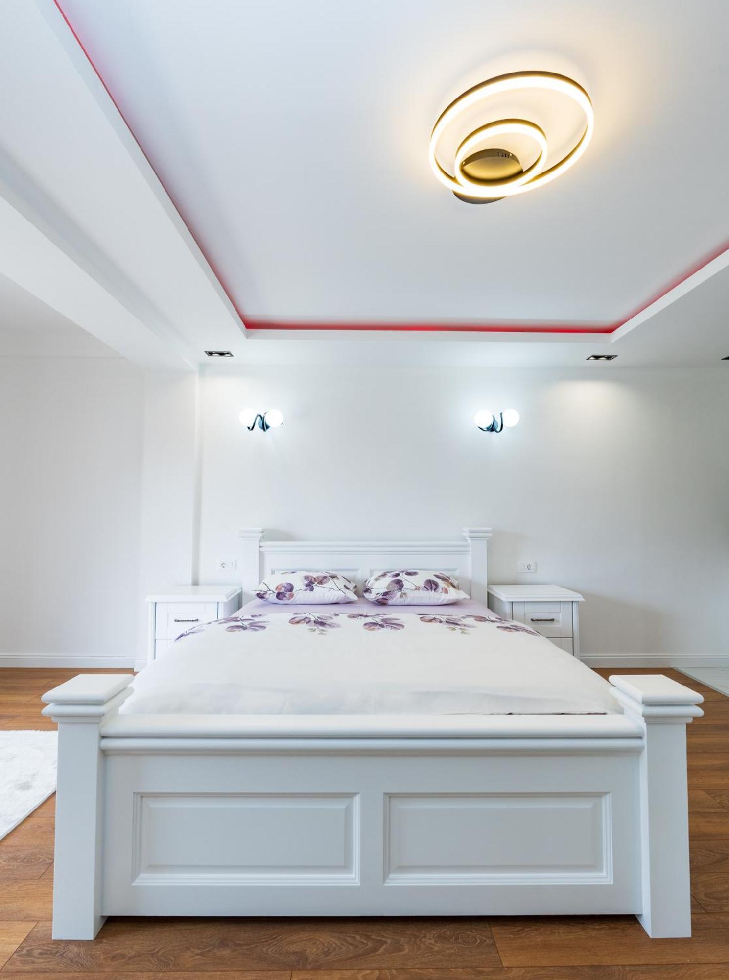Ema Apartments Plav Luaran gambar