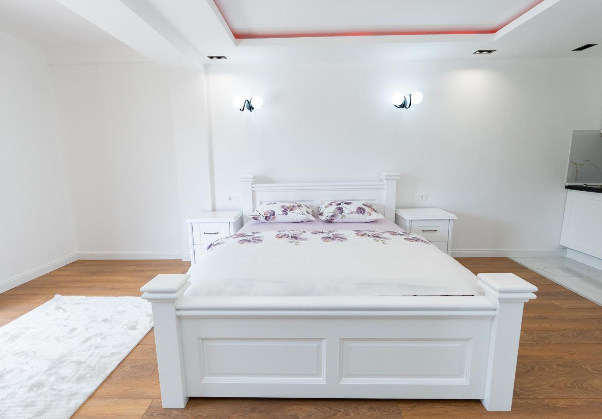 Ema Apartments Plav Luaran gambar