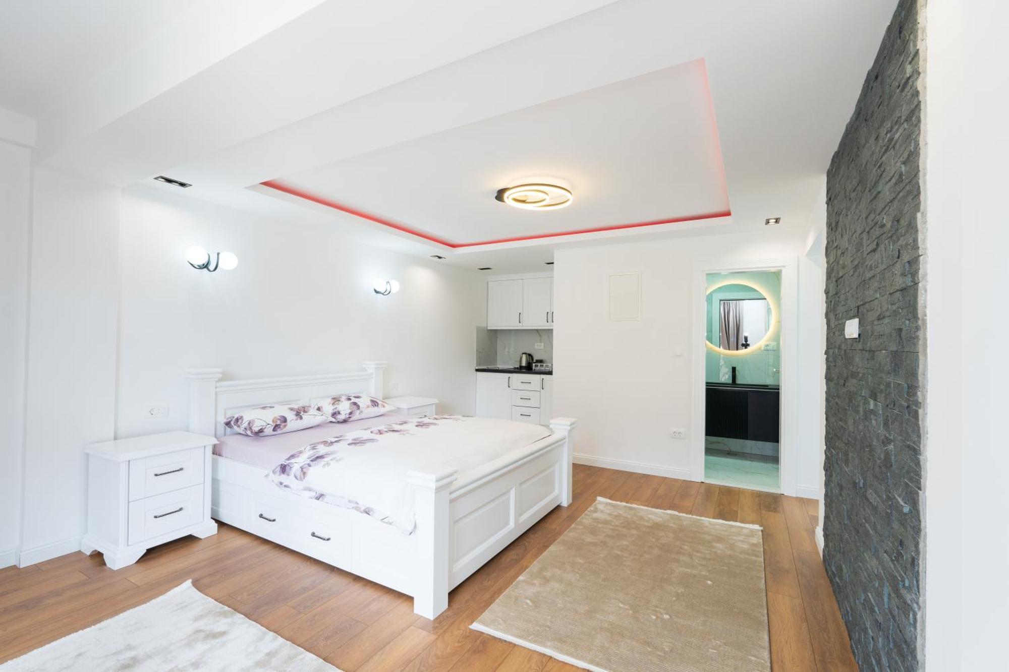 Ema Apartments Plav Luaran gambar