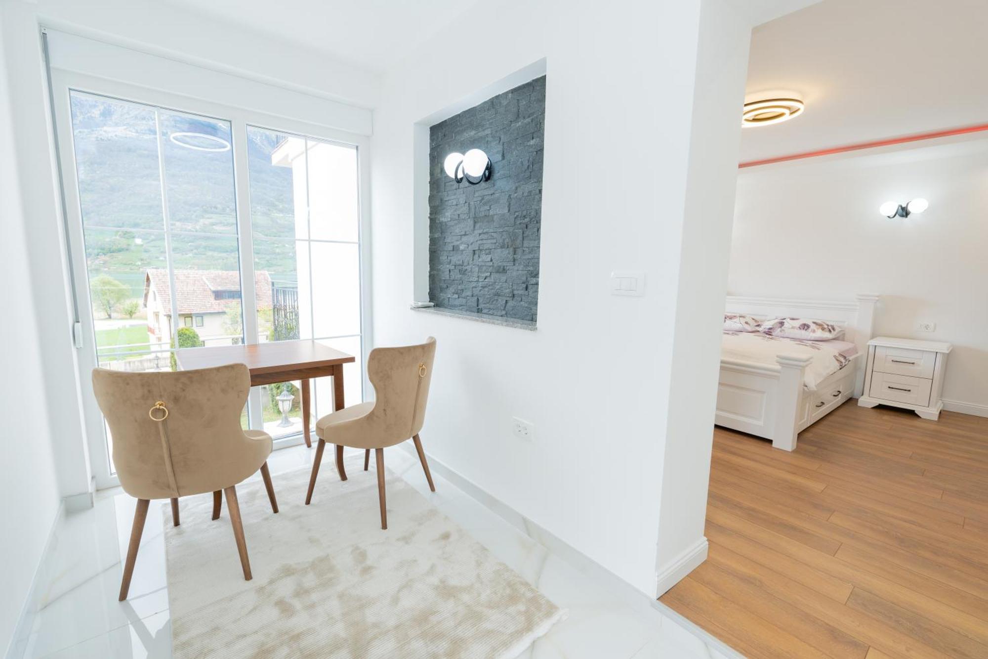 Ema Apartments Plav Luaran gambar