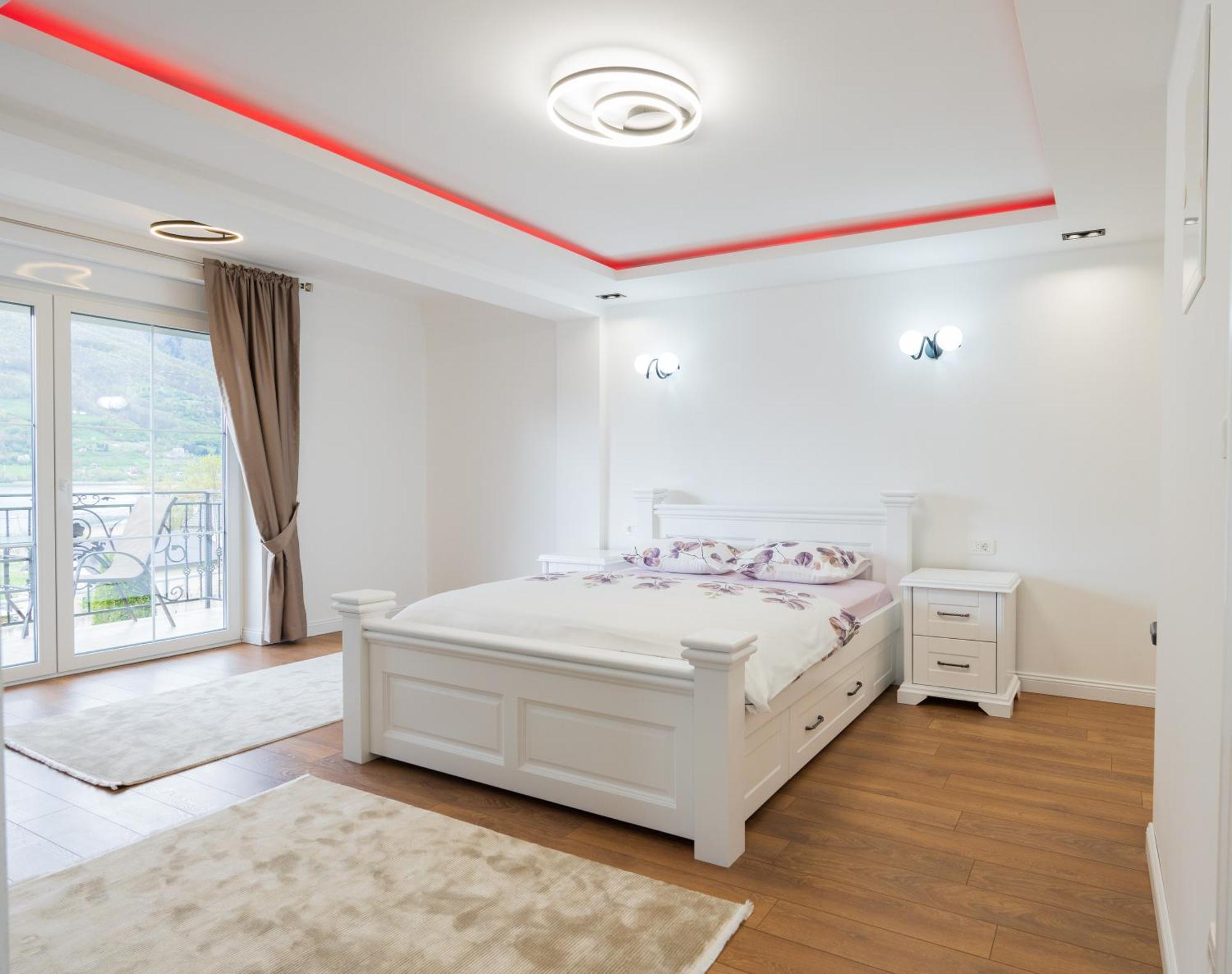 Ema Apartments Plav Luaran gambar