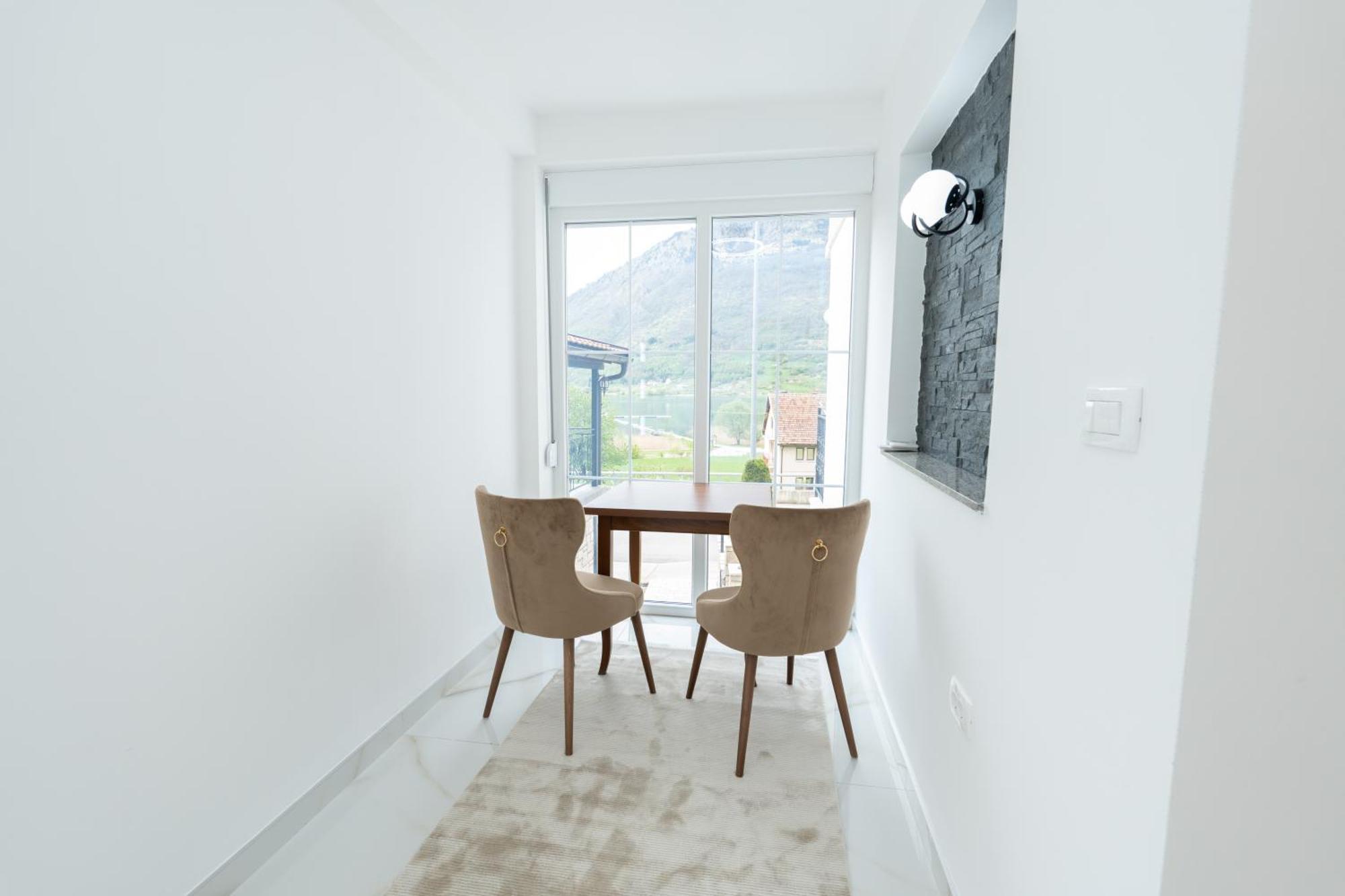 Ema Apartments Plav Luaran gambar